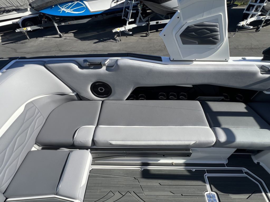 2025 Supra Boats SL for sale in Norco, California