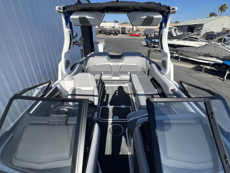 2025 Supra Boats SL for sale in Norco, California