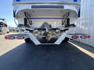 2025 SUPRA SL 450
