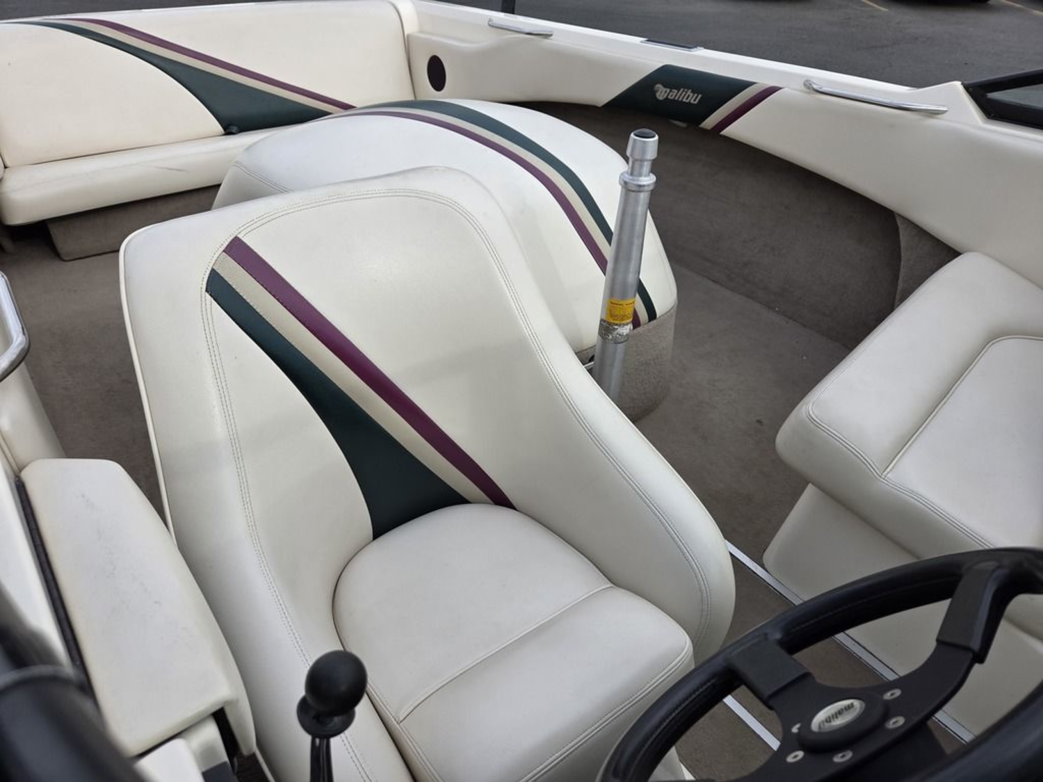 1999 Malibu Boats Sunsetter LXi for sale in Prosser, Washington