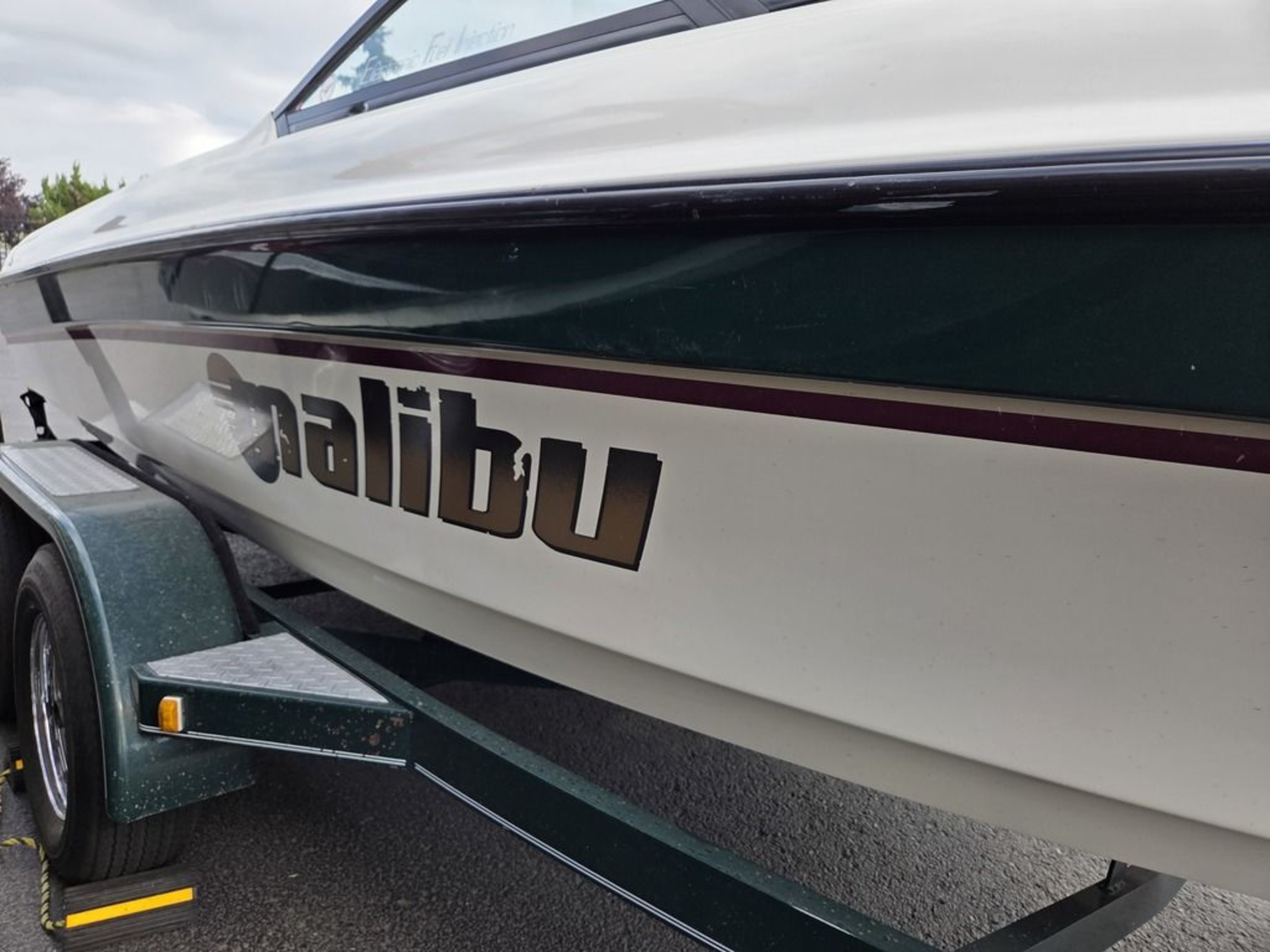 1999 Malibu Boats Sunsetter LXi for sale in Prosser, Washington