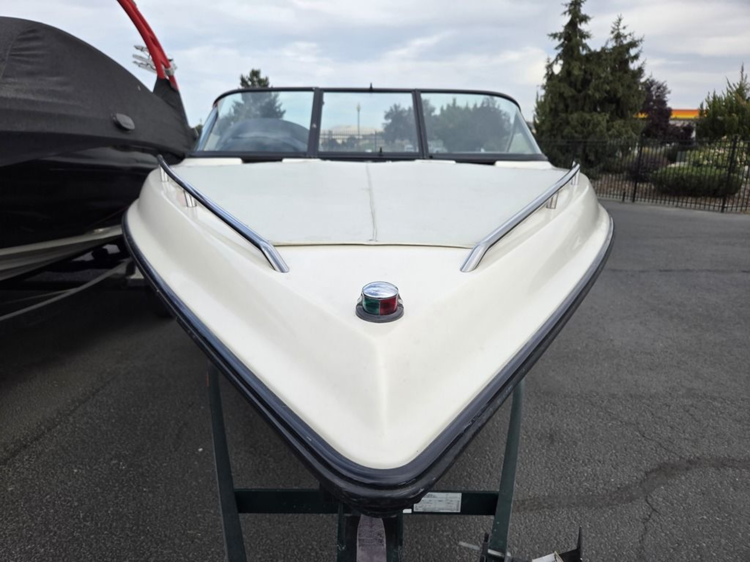 1999 Malibu Boats Sunsetter LXi for sale in Prosser, Washington