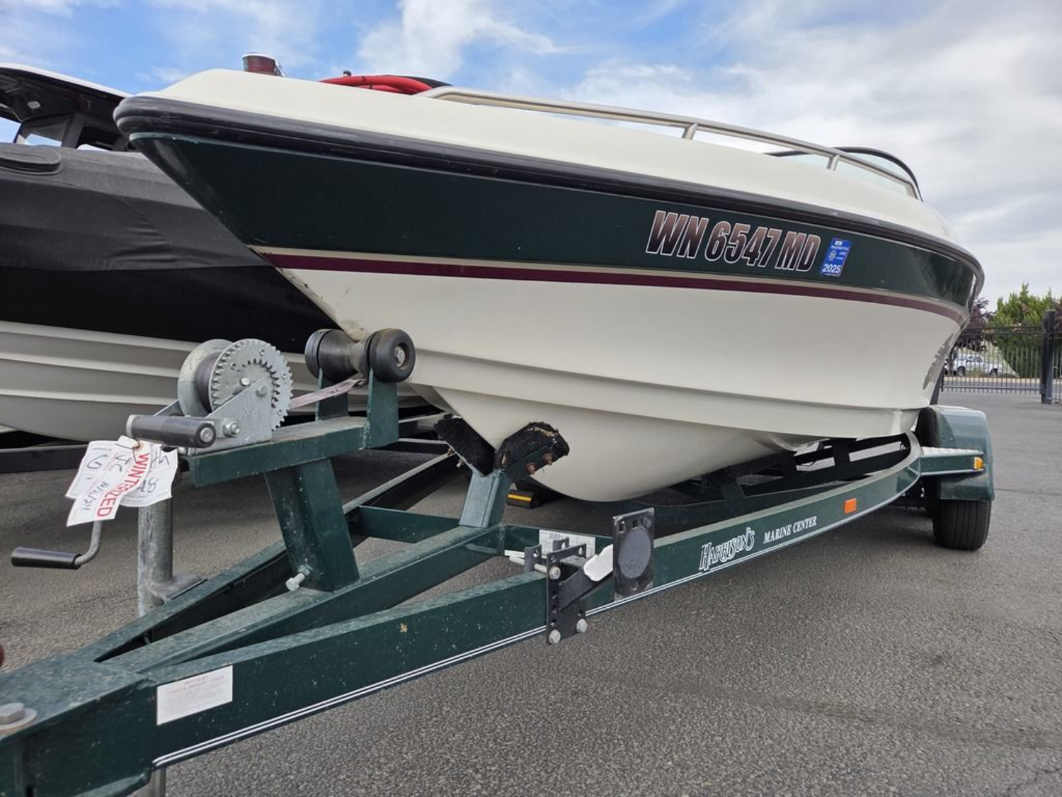 1999 Malibu Boats Sunsetter LXi for sale in Prosser, Washington