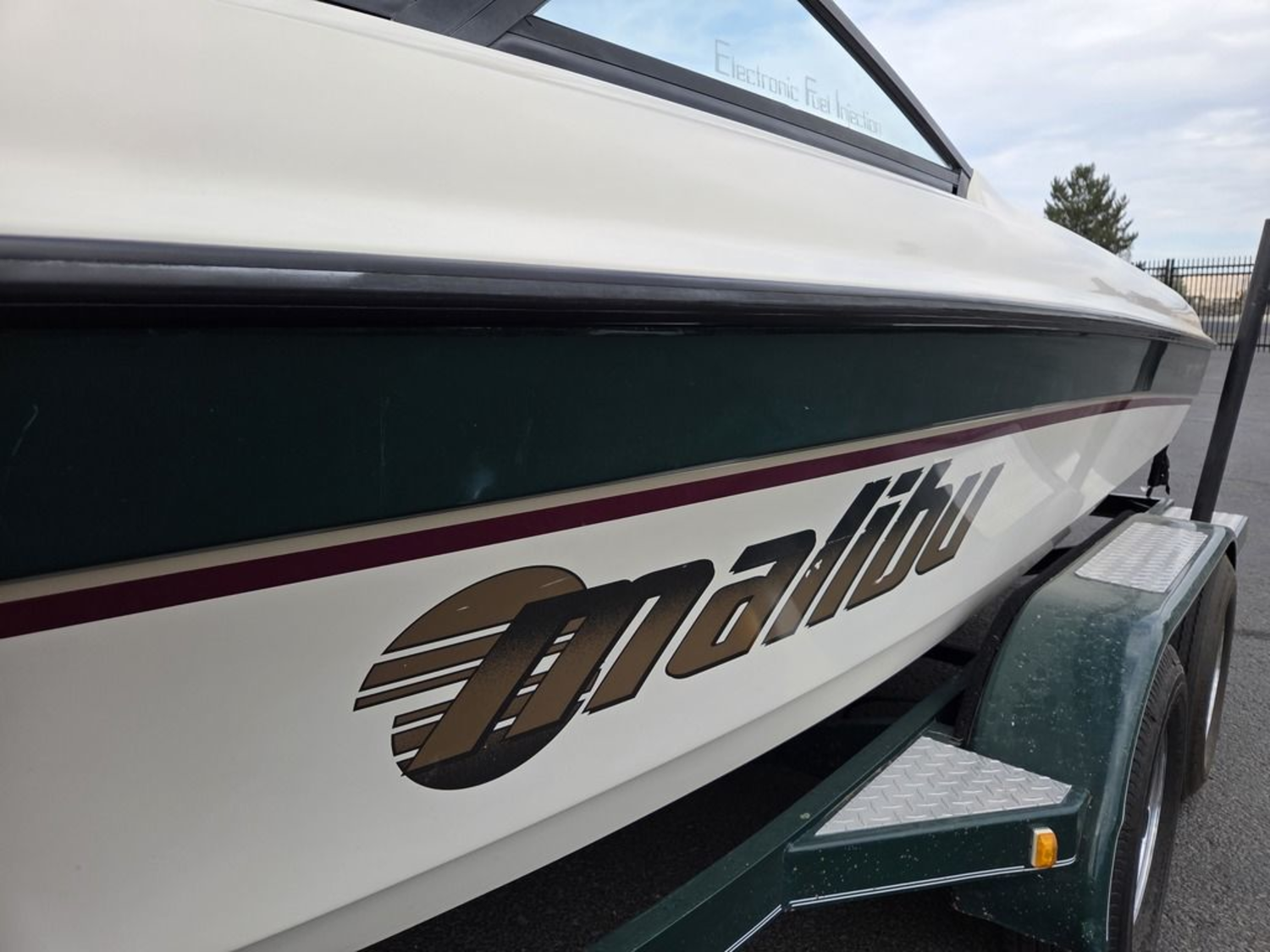 1999 Malibu Boats Sunsetter LXi for sale in Prosser, Washington