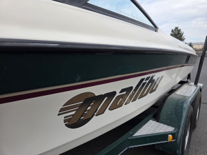 1999 Malibu Boats Sunsetter LXi for sale in Prosser, Washington