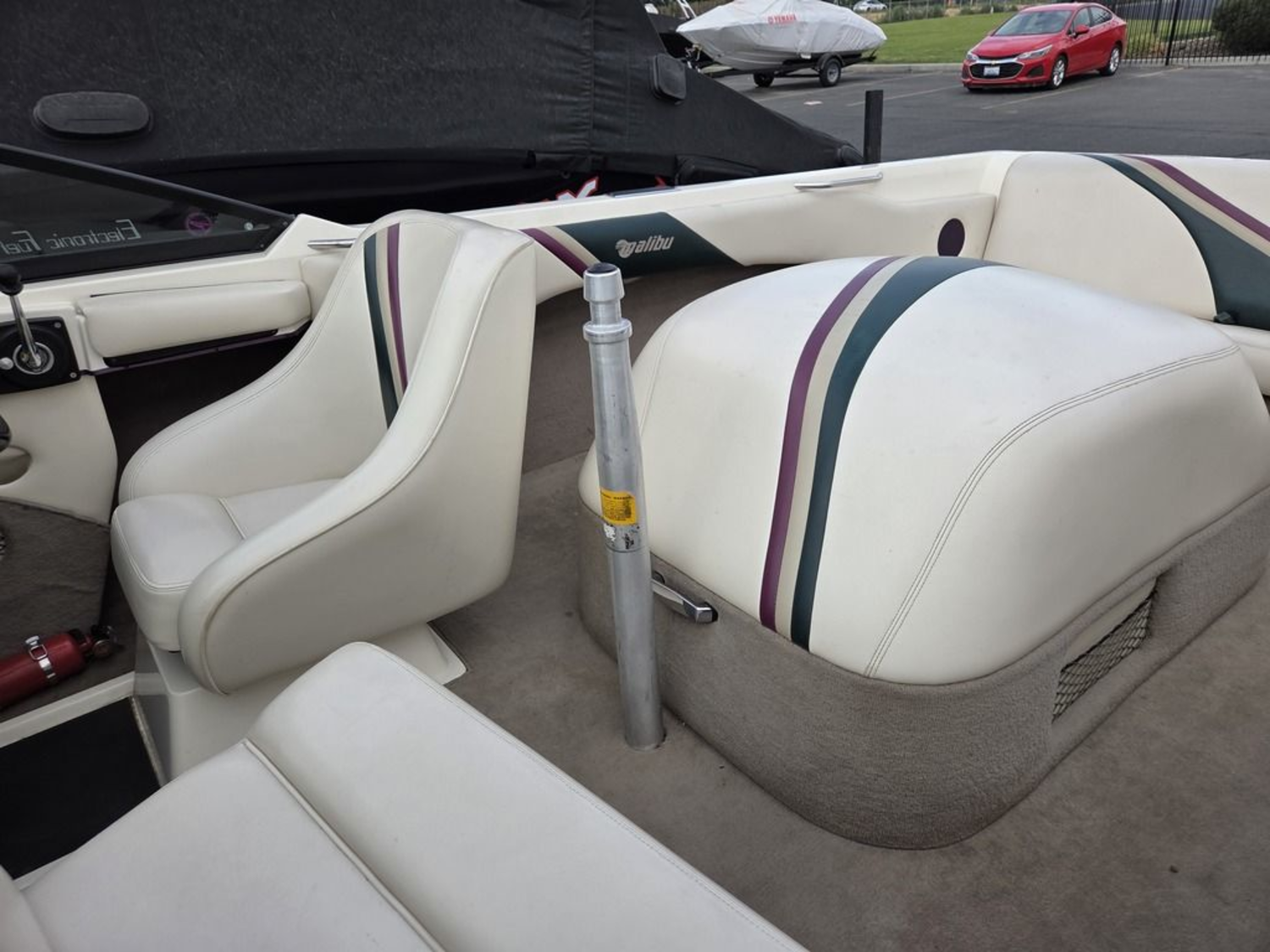 1999 Malibu Boats Sunsetter LXi for sale in Prosser, Washington