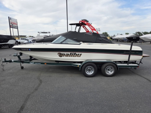 1999 Malibu Boats Sunsetter LXi for sale in Prosser, Washington