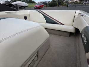 1999 Malibu Boats Sunsetter LXi for sale in Prosser, Washington