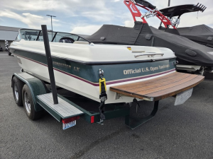 1999 Malibu Boats Sunsetter LXi for sale in Prosser, Washington