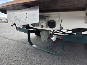 1999 Malibu Boats Sunsetter LXi for sale in Prosser, Washington