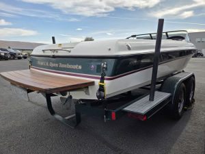 1999 Malibu Boats Sunsetter LXi for sale in Prosser, Washington