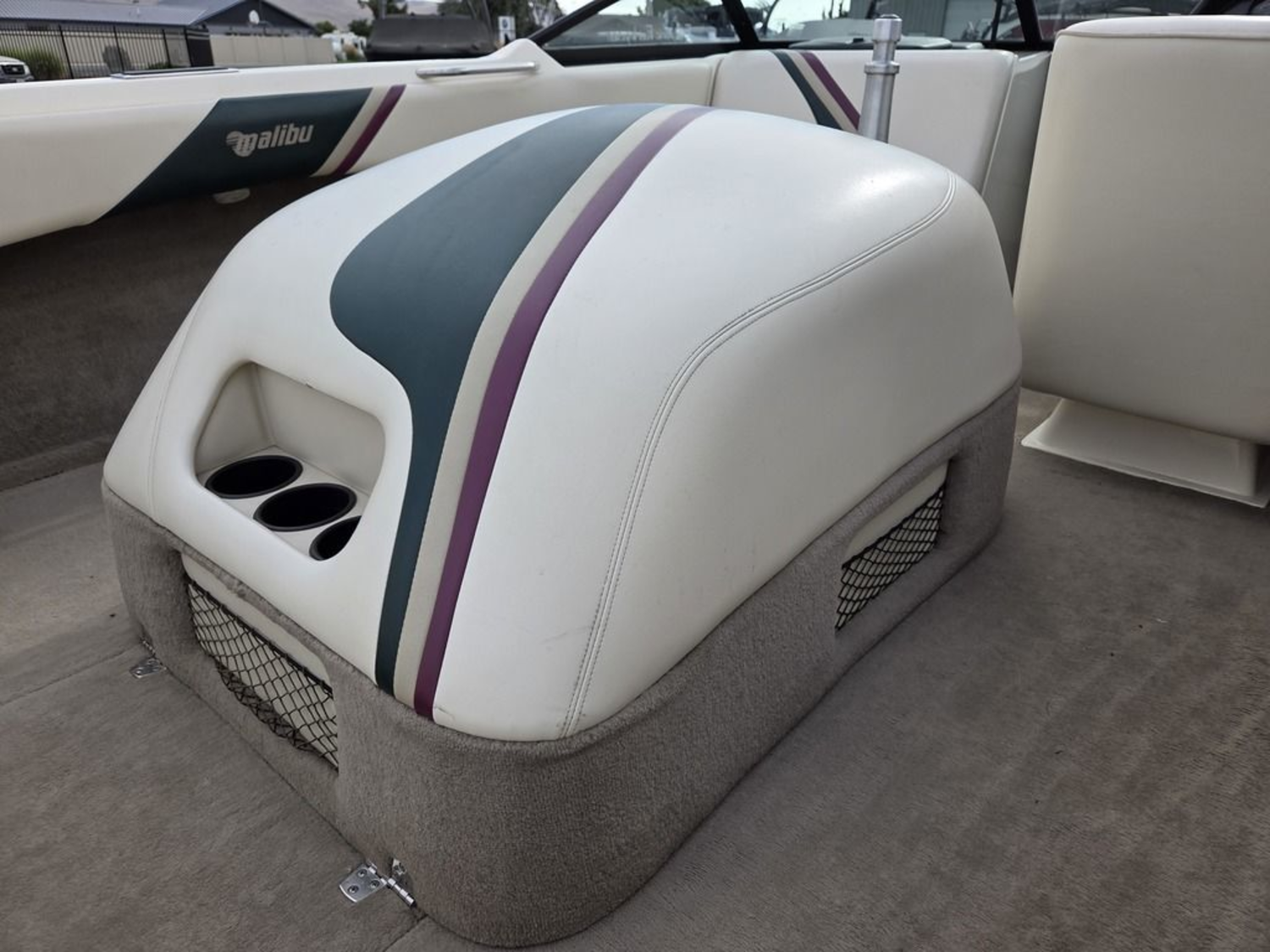 1999 Malibu Boats Sunsetter LXi for sale in Prosser, Washington