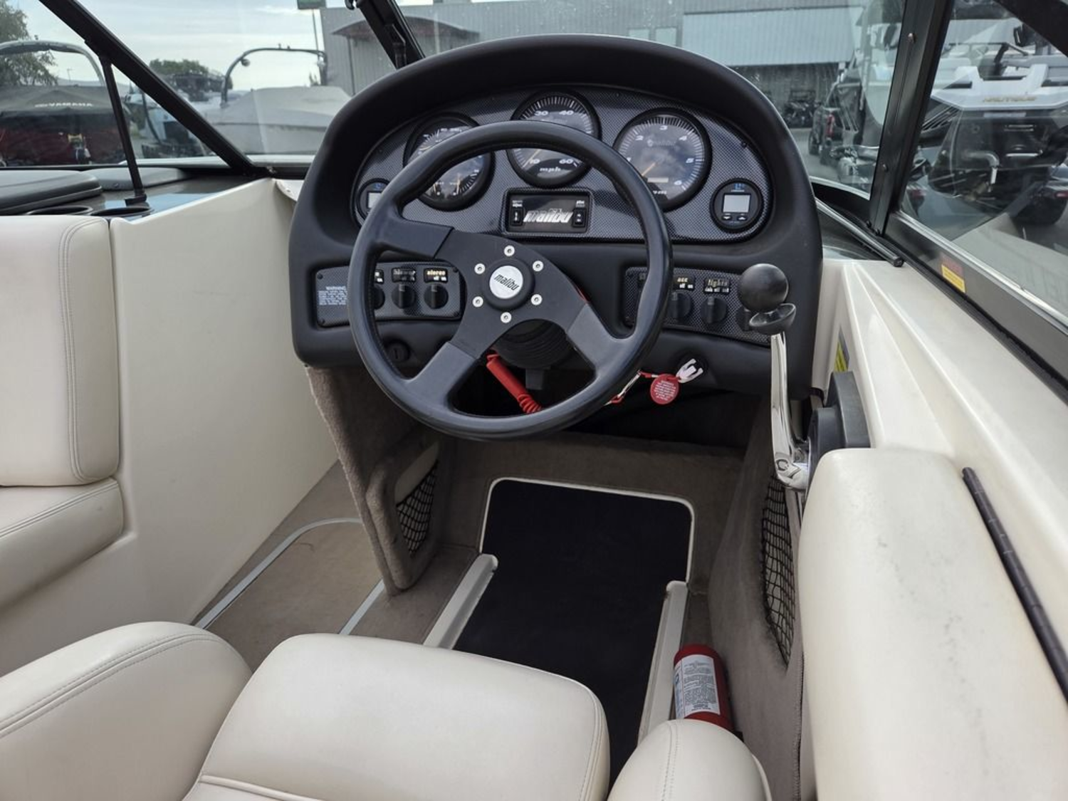 1999 Malibu Boats Sunsetter LXi for sale in Prosser, Washington