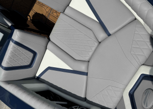 2021 Tige Boats 23ZX for sale in CONROE, Texas