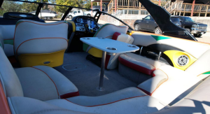 2009 Malibu Boats Wakesetter VLX for sale in Kimberling City, Missouri