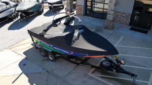 2009 Malibu Boats Wakesetter VLX for sale in Kimberling City, Missouri