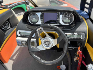 2009 Malibu Boats Wakesetter VLX for sale in Kimberling City, Missouri