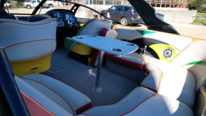 2009 Malibu Boats Wakesetter VLX for sale in Kimberling City, Missouri