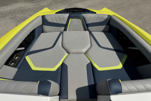 2020 Tige Boats 22RZX for sale in CONROE, Texas