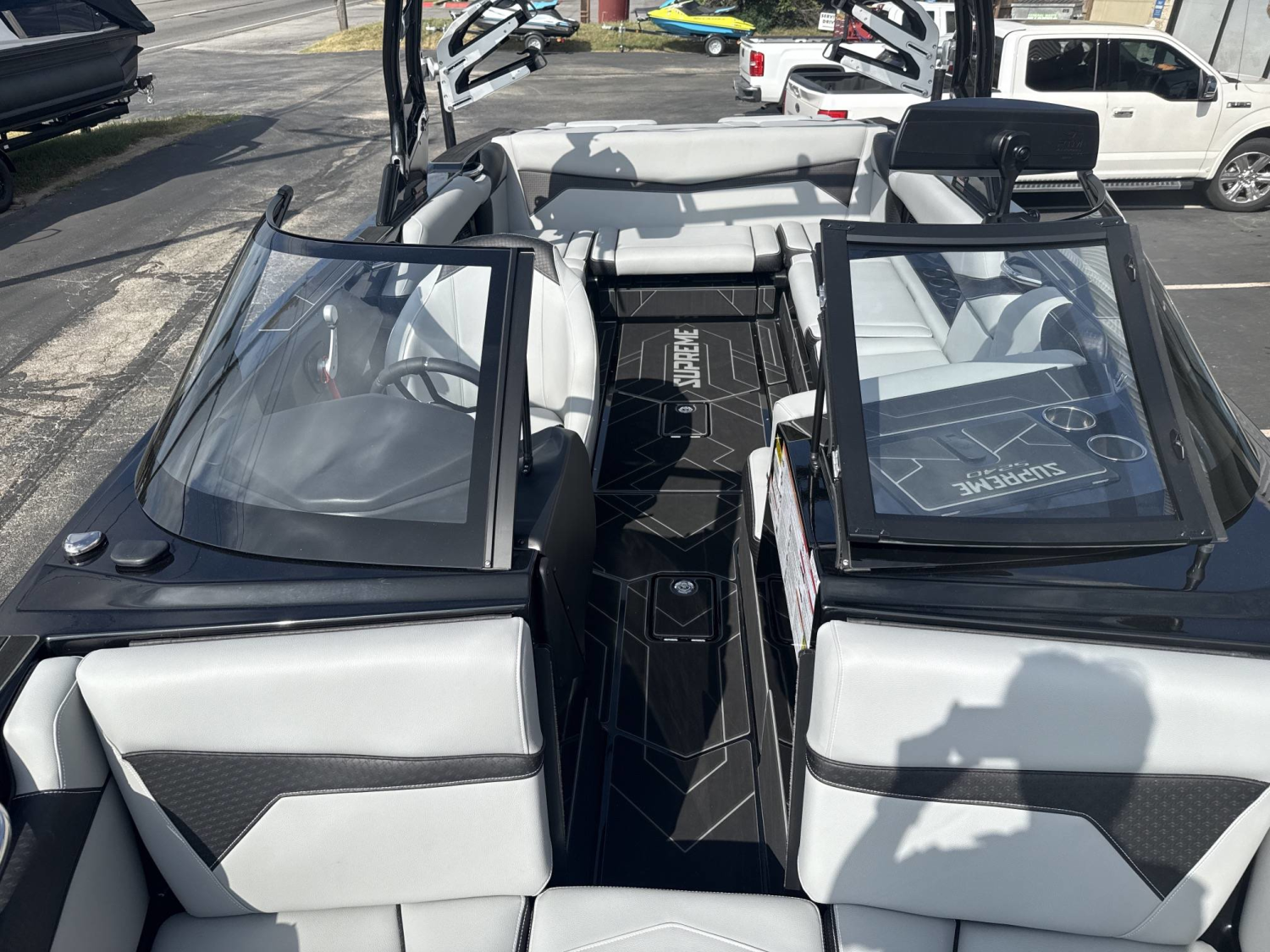 2026 Supreme Boats S240 for sale in , 