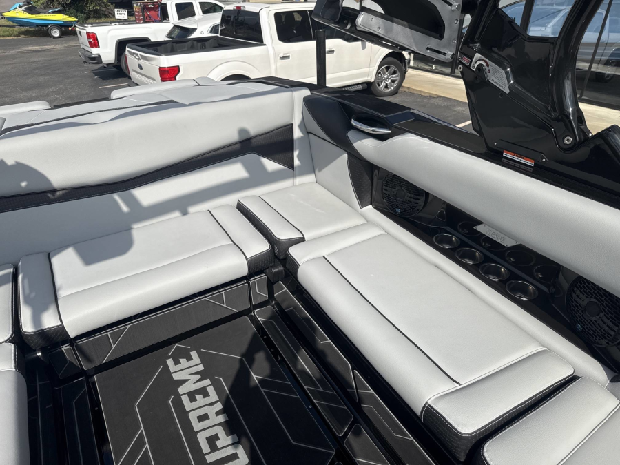 2026 Supreme Boats S240 for sale in , 