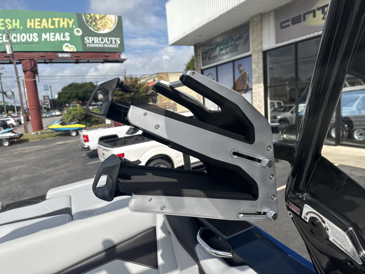 2026 Supreme Boats S240 for sale in , 