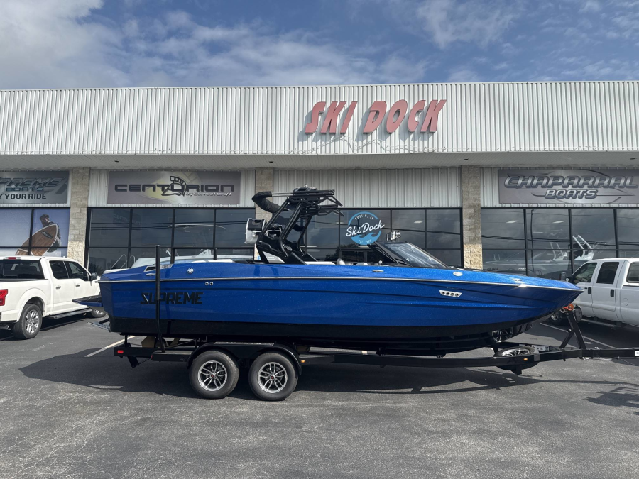 2026 Supreme Boats S240 for sale in , 