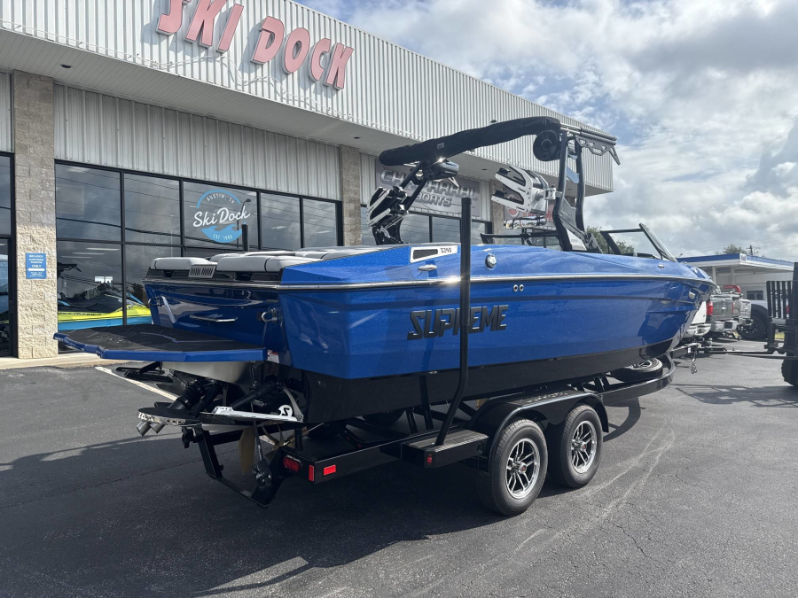 2026 Supreme Boats S240 for sale in , 