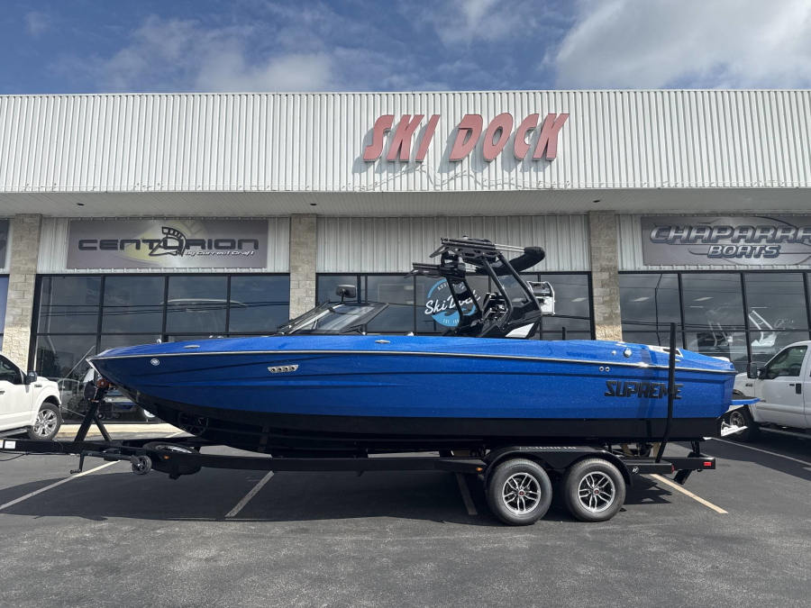 2026 Supreme Boats S240 for sale in , 