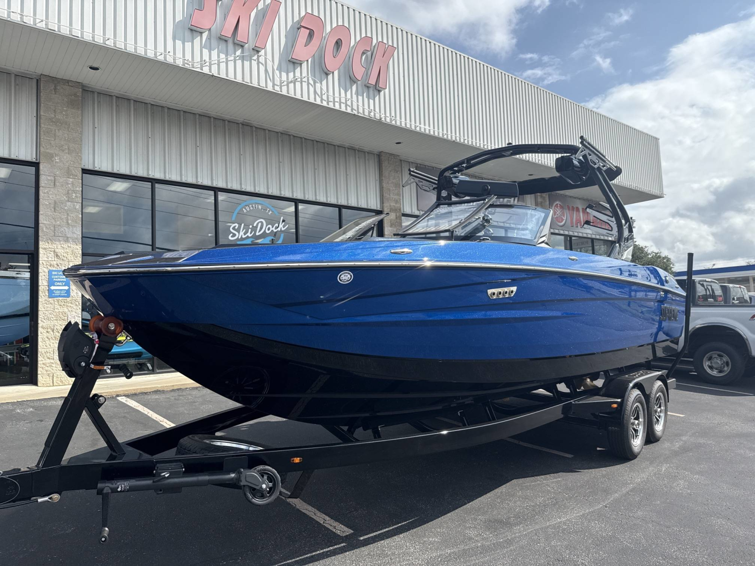 2026 Supreme Boats S240 for sale in , 