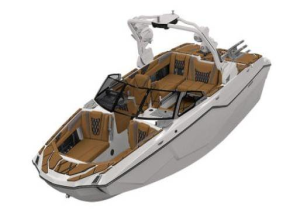 2026 Malibu Boats M242 for sale in Somerset, Kentucky