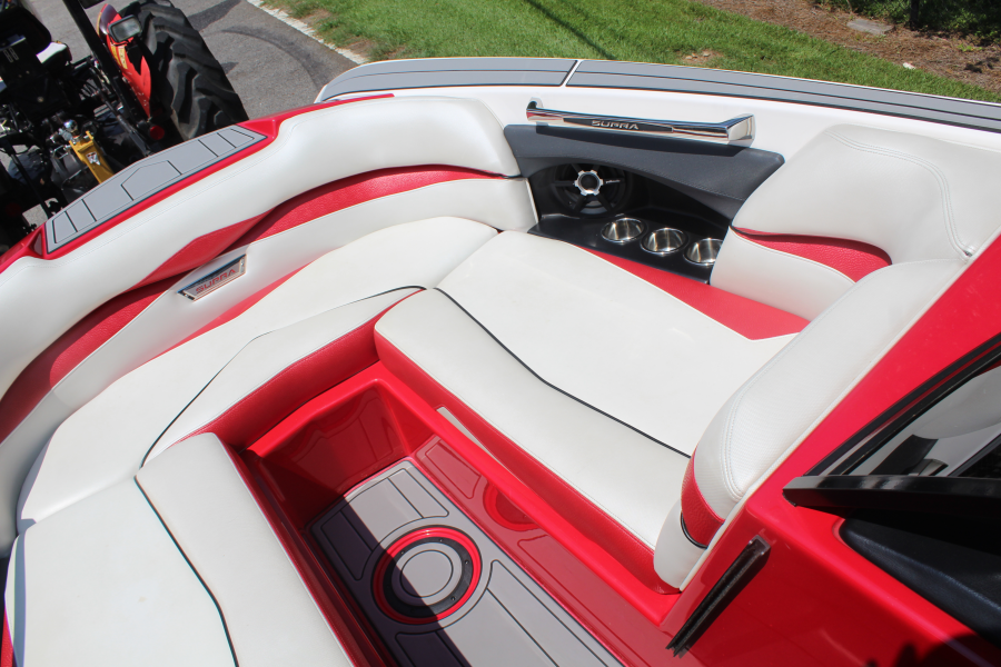 2014 Supra Boats SA for sale in Buford, Georgia