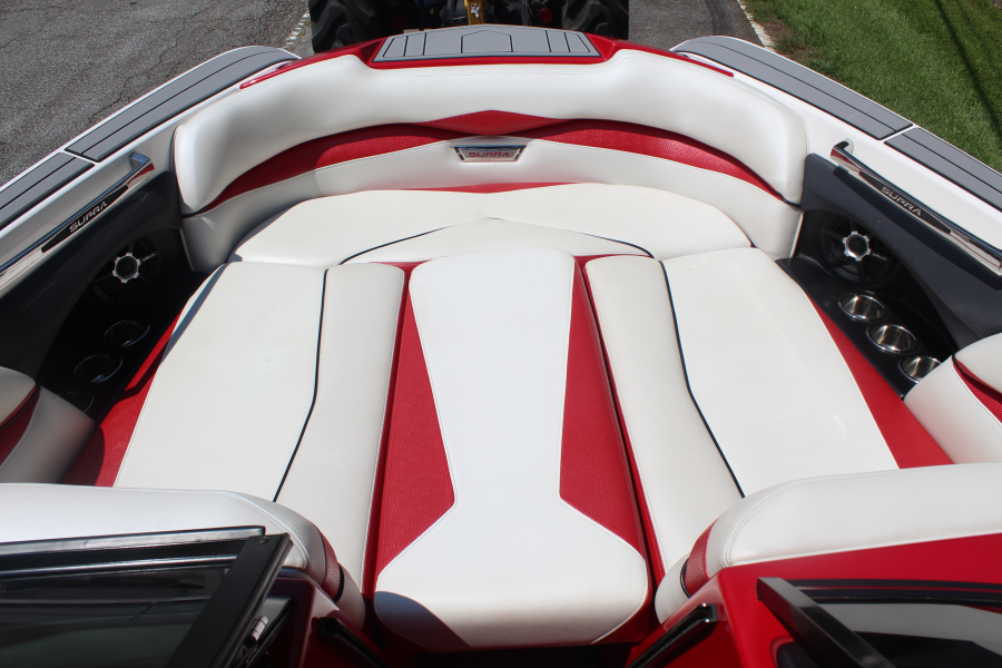 2014 Supra Boats SA for sale in Buford, Georgia