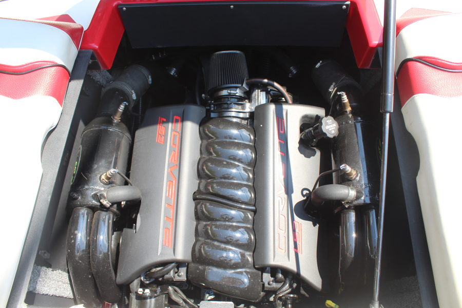 2014 Supra Boats SA for sale in Buford, Georgia