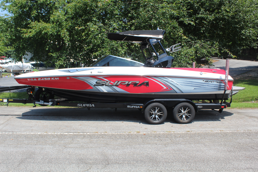 2014 Supra Boats SA for sale in Buford, Georgia