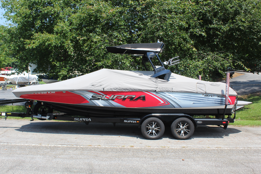 2014 Supra Boats SA for sale in Buford, Georgia