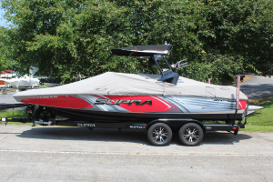 2014 Supra Boats SA for sale in Buford, Georgia