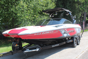 2014 Supra Boats SA for sale in Buford, Georgia