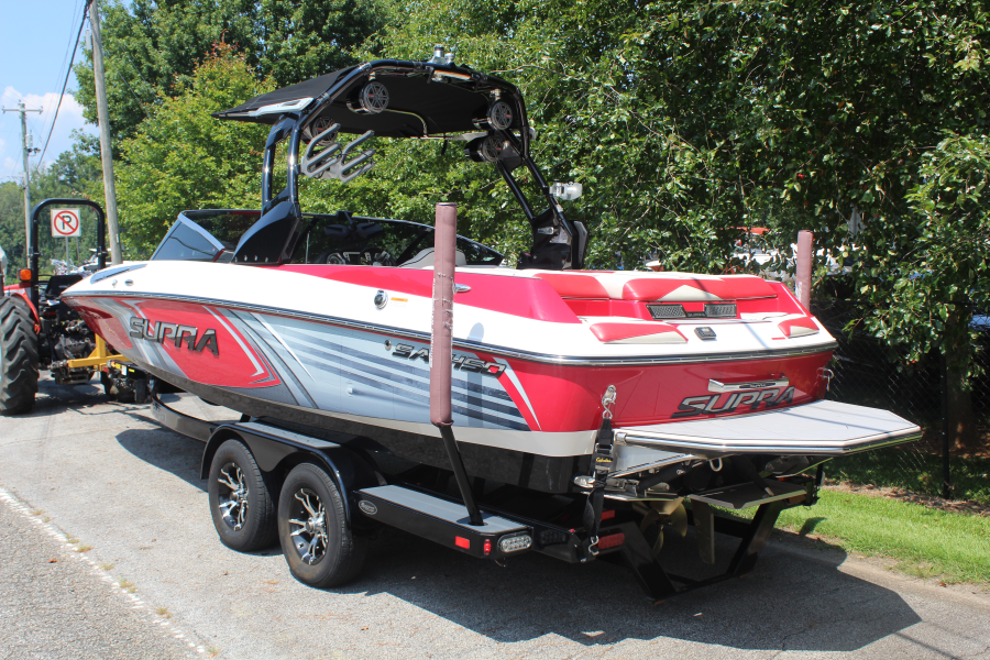 2014 Supra Boats SA for sale in Buford, Georgia