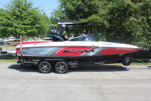 2014 Supra Boats SA for sale in Buford, Georgia