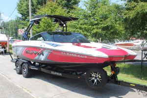 2014 Supra Boats SA for sale in Buford, Georgia
