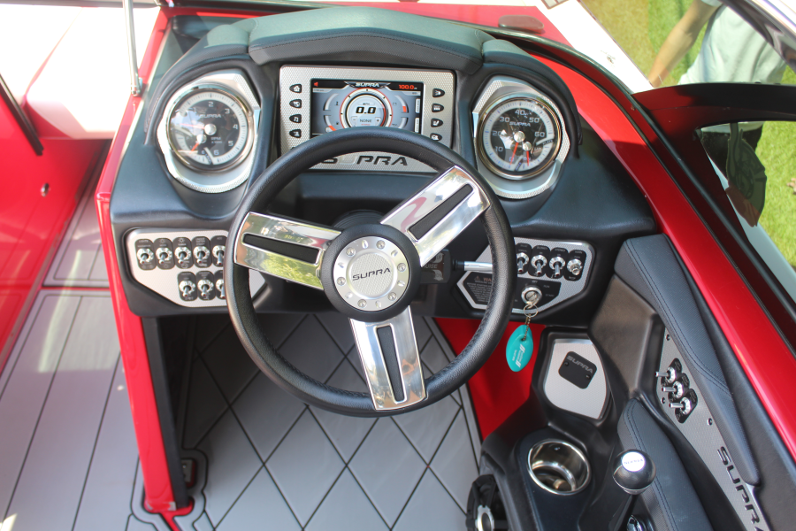 2014 Supra Boats SA for sale in Buford, Georgia