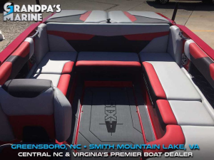 2020 Axis Boats A22 for sale in Greensboro North Carolina