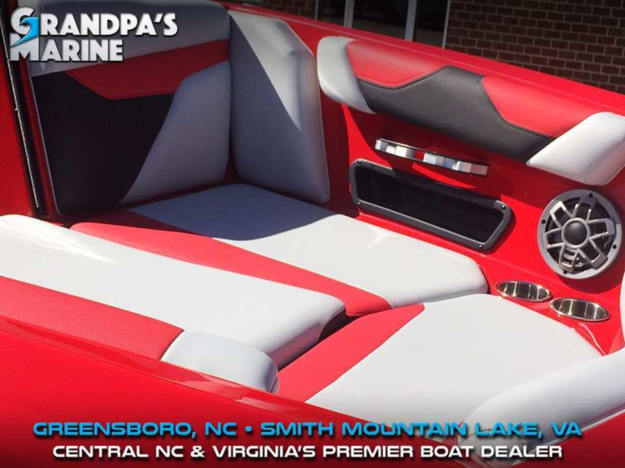 2020 Axis Boats A22 for sale in Greensboro North Carolina