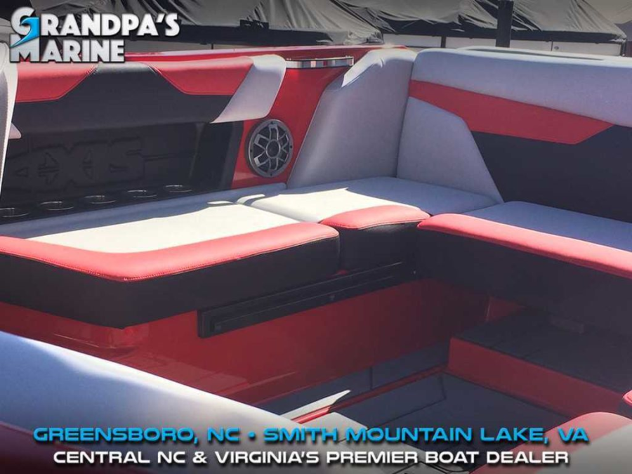 2020 Axis Boats A22 for sale in Greensboro North Carolina