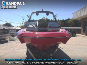 2020 Axis Boats A22 for sale in Greensboro North Carolina