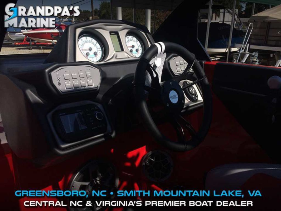 2020 Axis Boats A22 for sale in Greensboro North Carolina