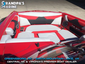 2020 Axis Boats A22 for sale in Greensboro North Carolina