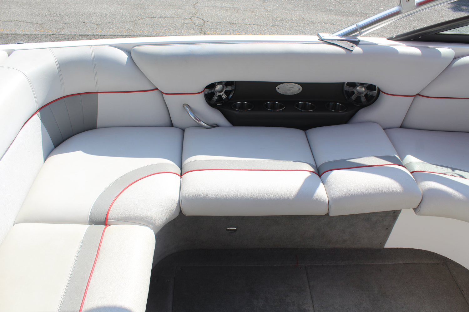 2006 Supra Sunsport 24v