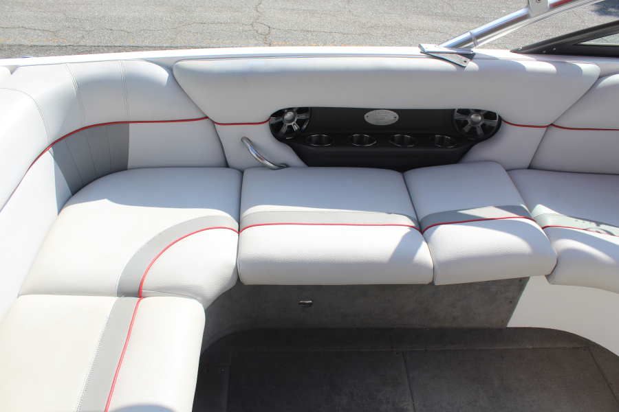 2006 Supra Boats Sunsport 24V for sale in Buford, Georgia